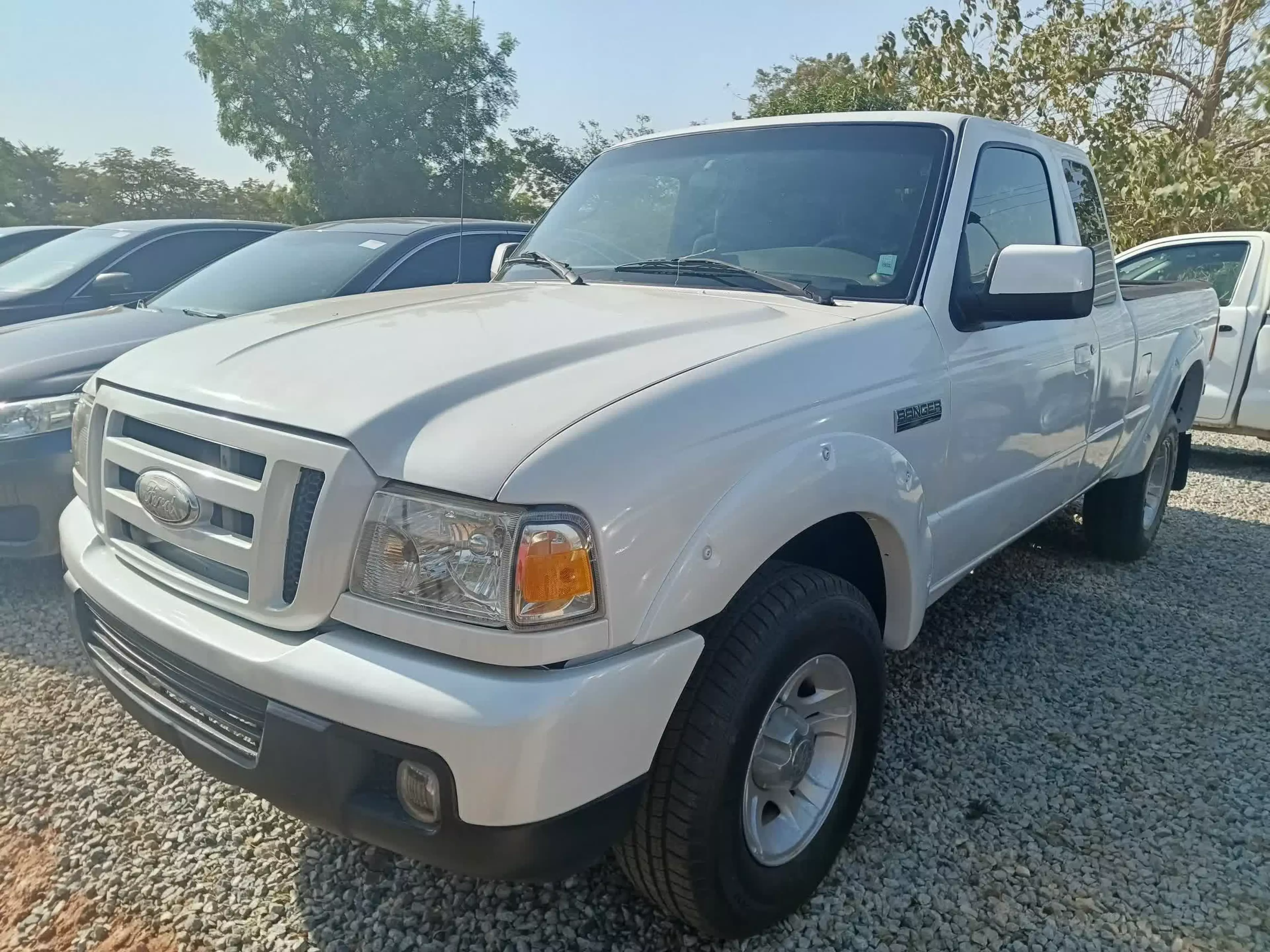 Ford Ranger - 2007