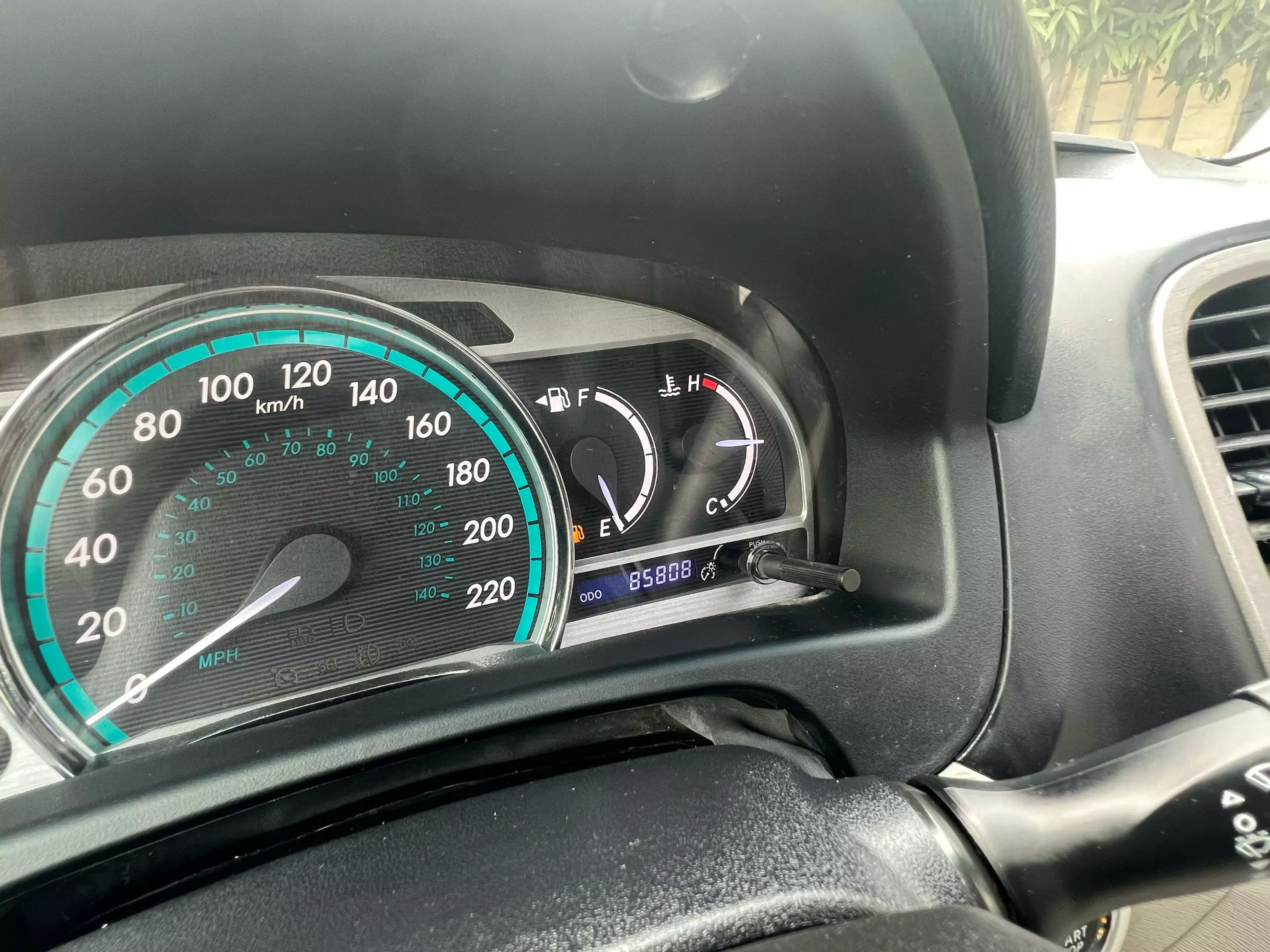 Toyota Venza   - 2013