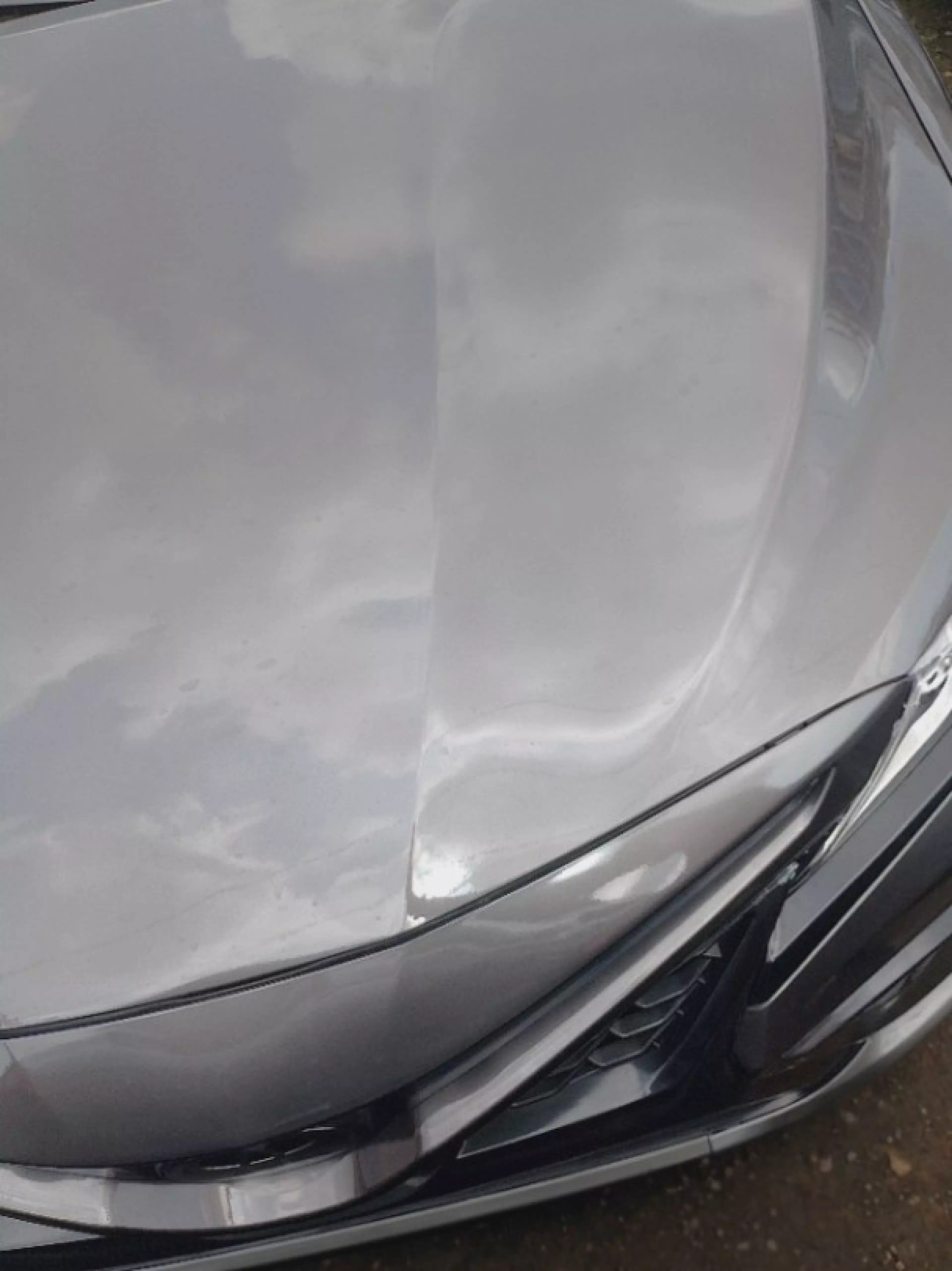 Toyota Camry - 2020