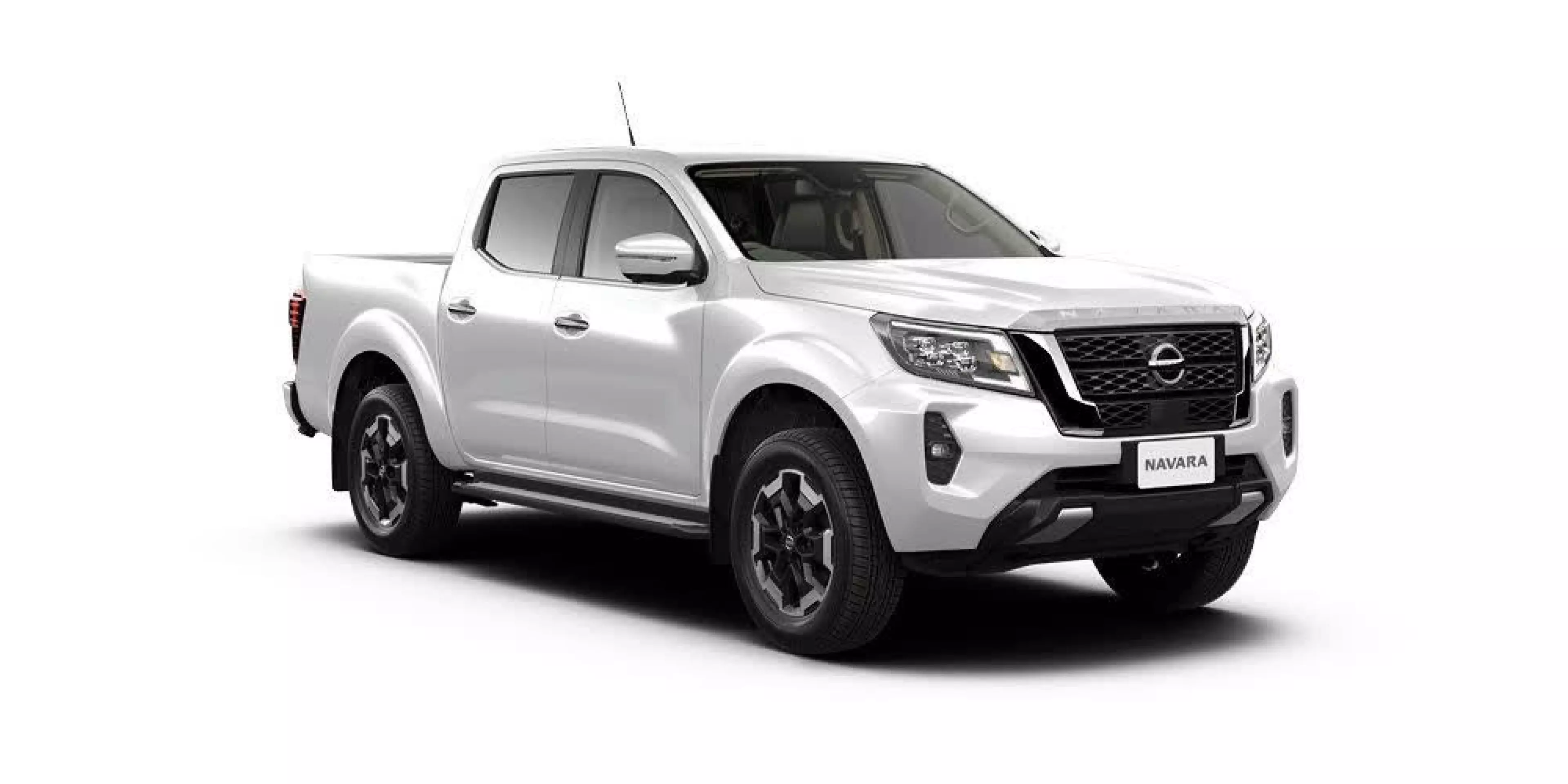 Nissan Navara - 2023