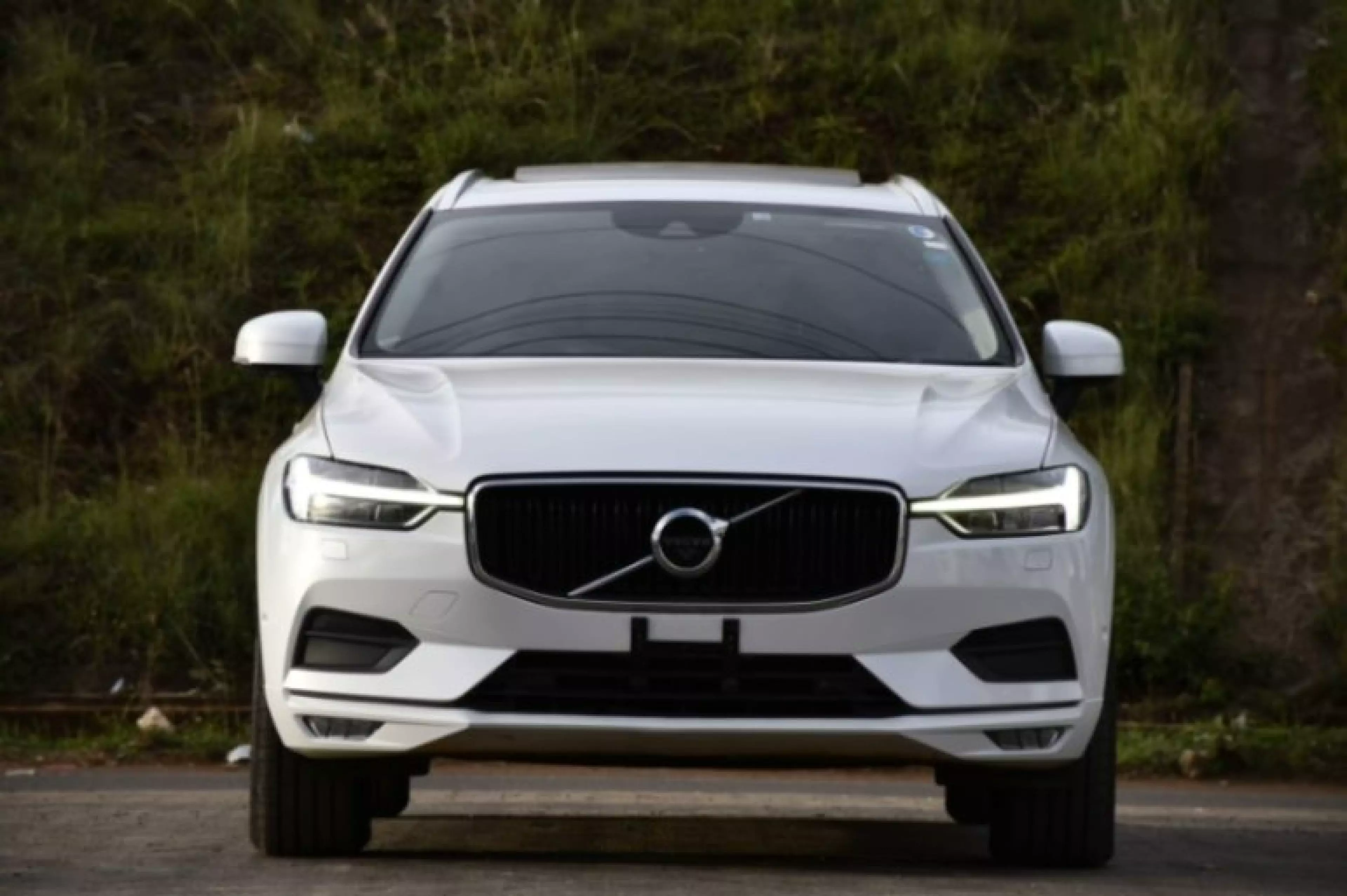 Volvo XC60 - 2018