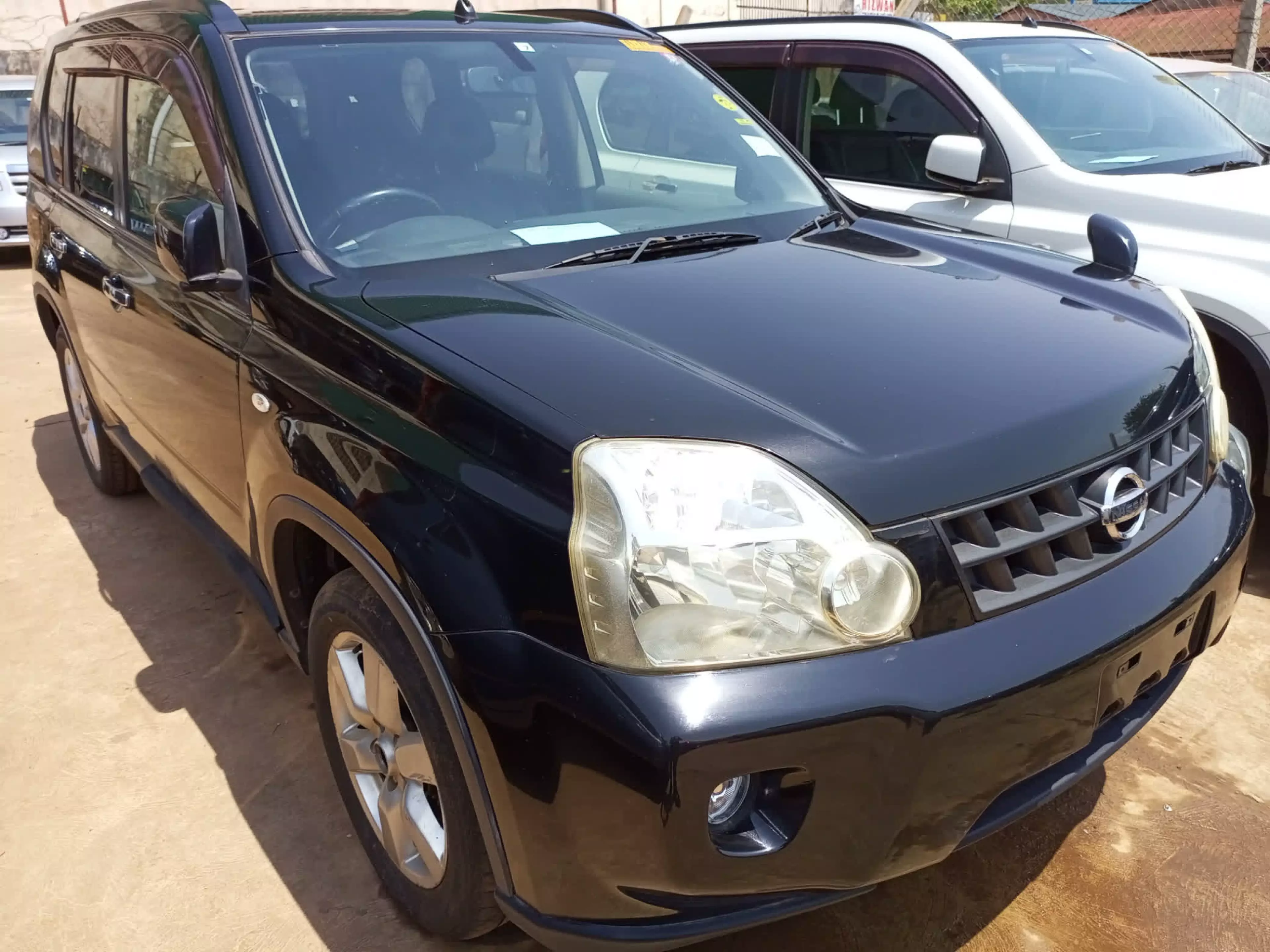 Nissan X-Trail - 2007
