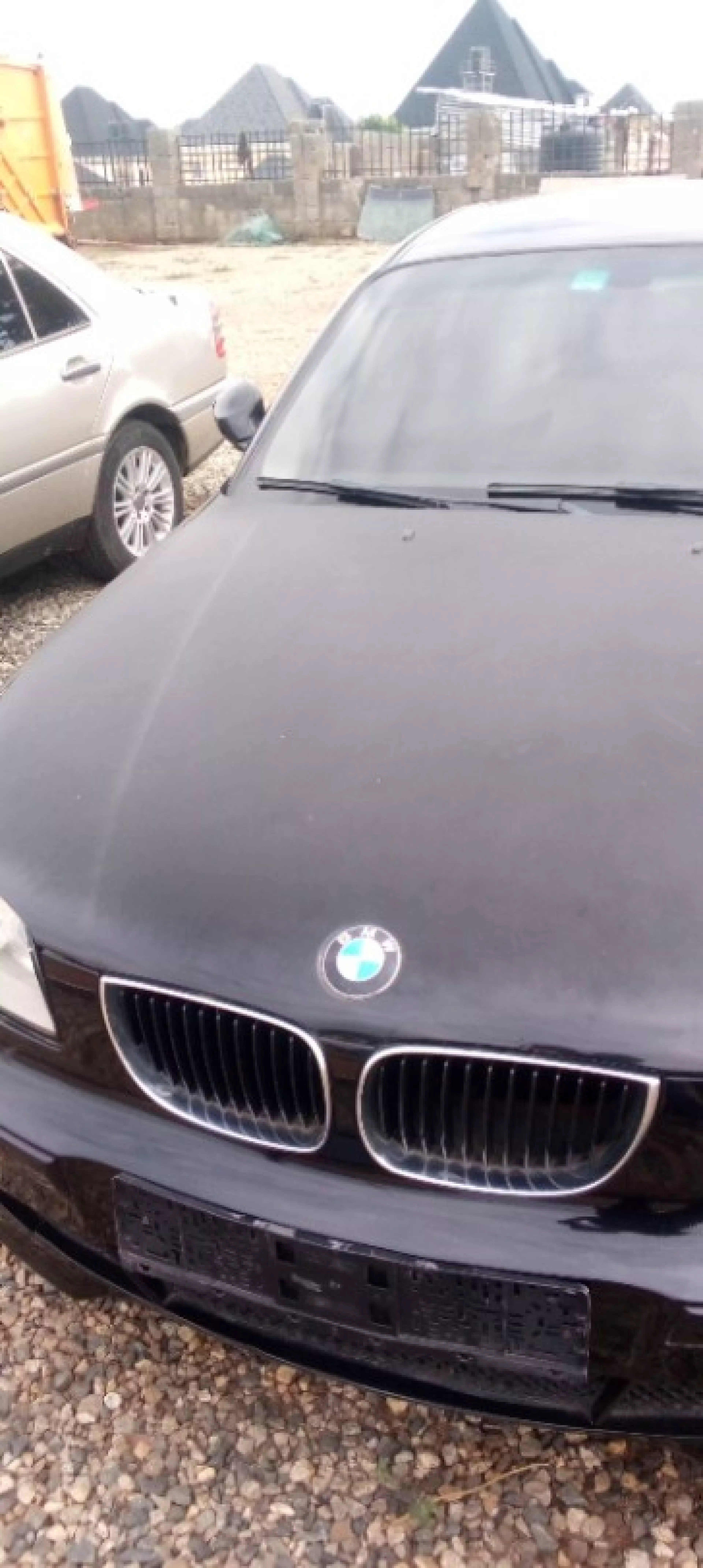 BMW X1 - 2006