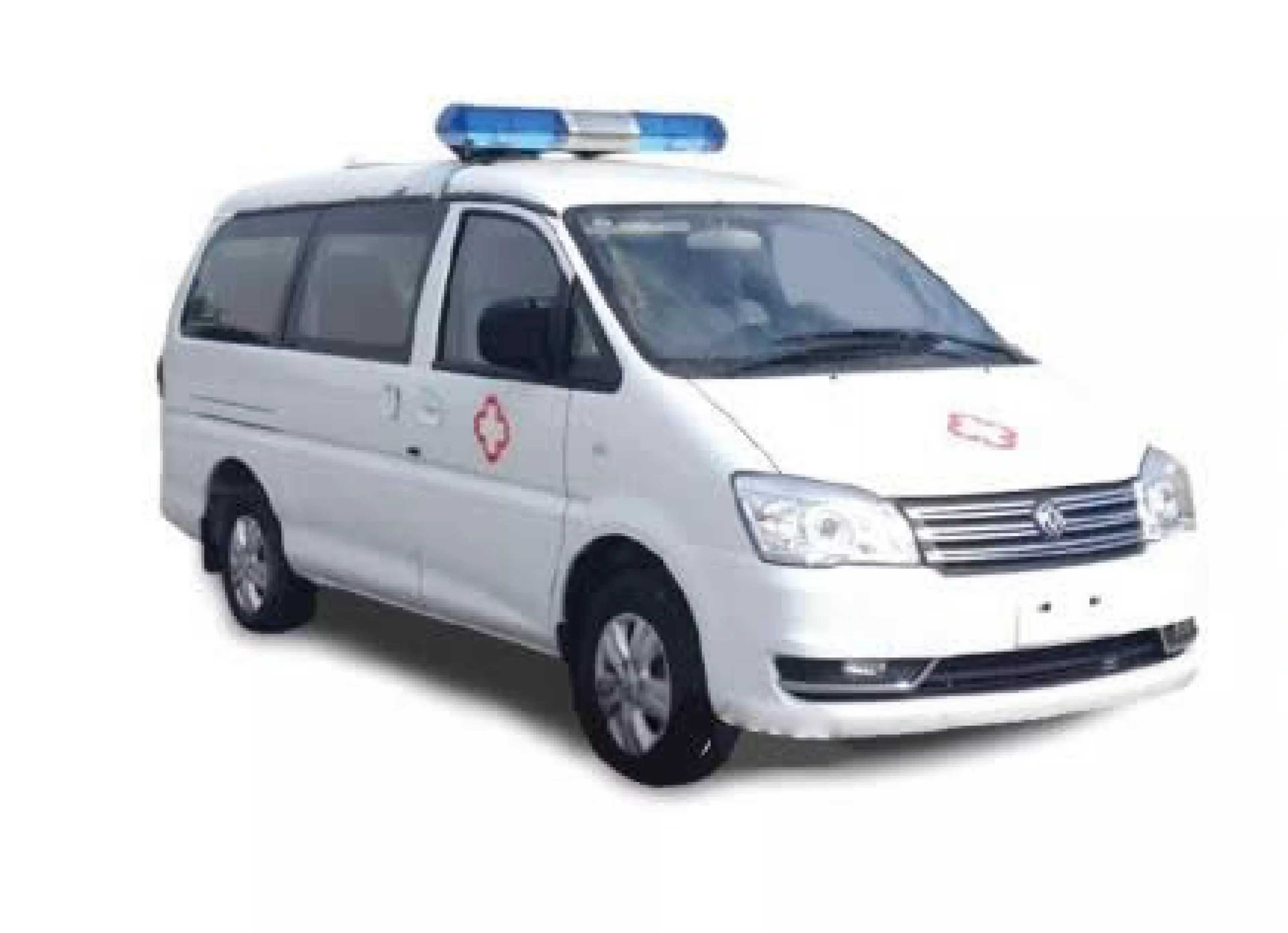 DONGFENG M5 - 2021