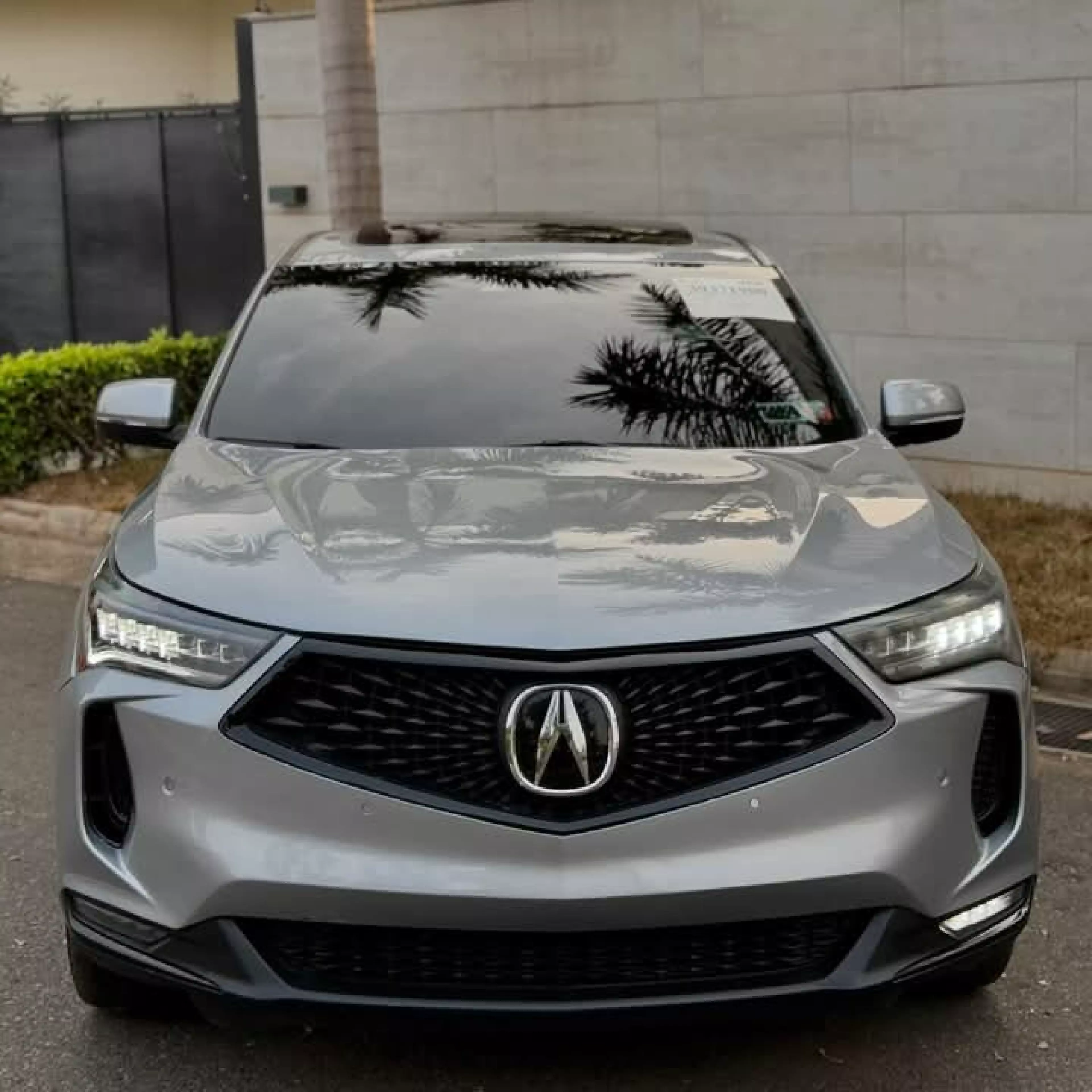 Acura RDX - 2022