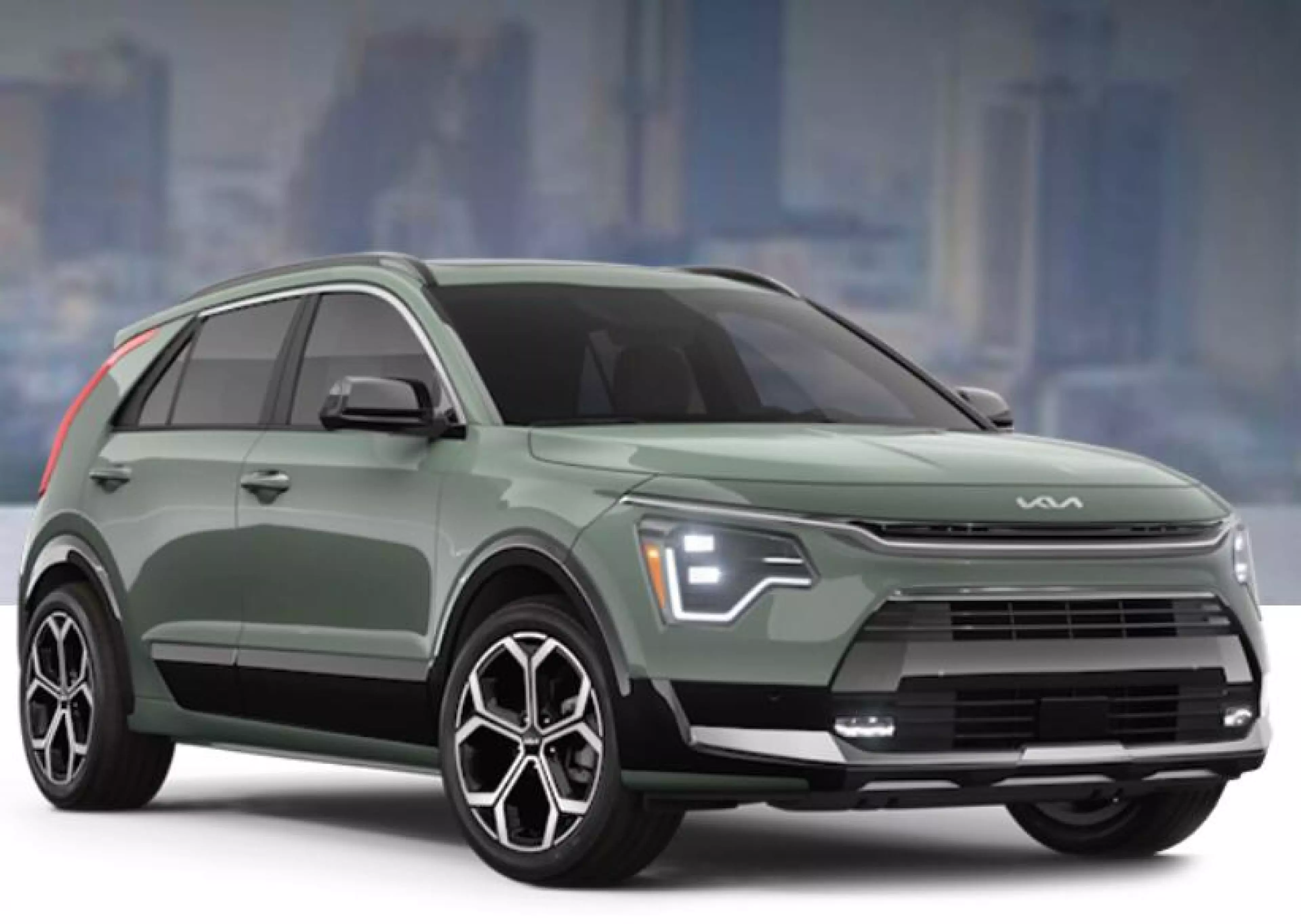 KIA Niro - 2023