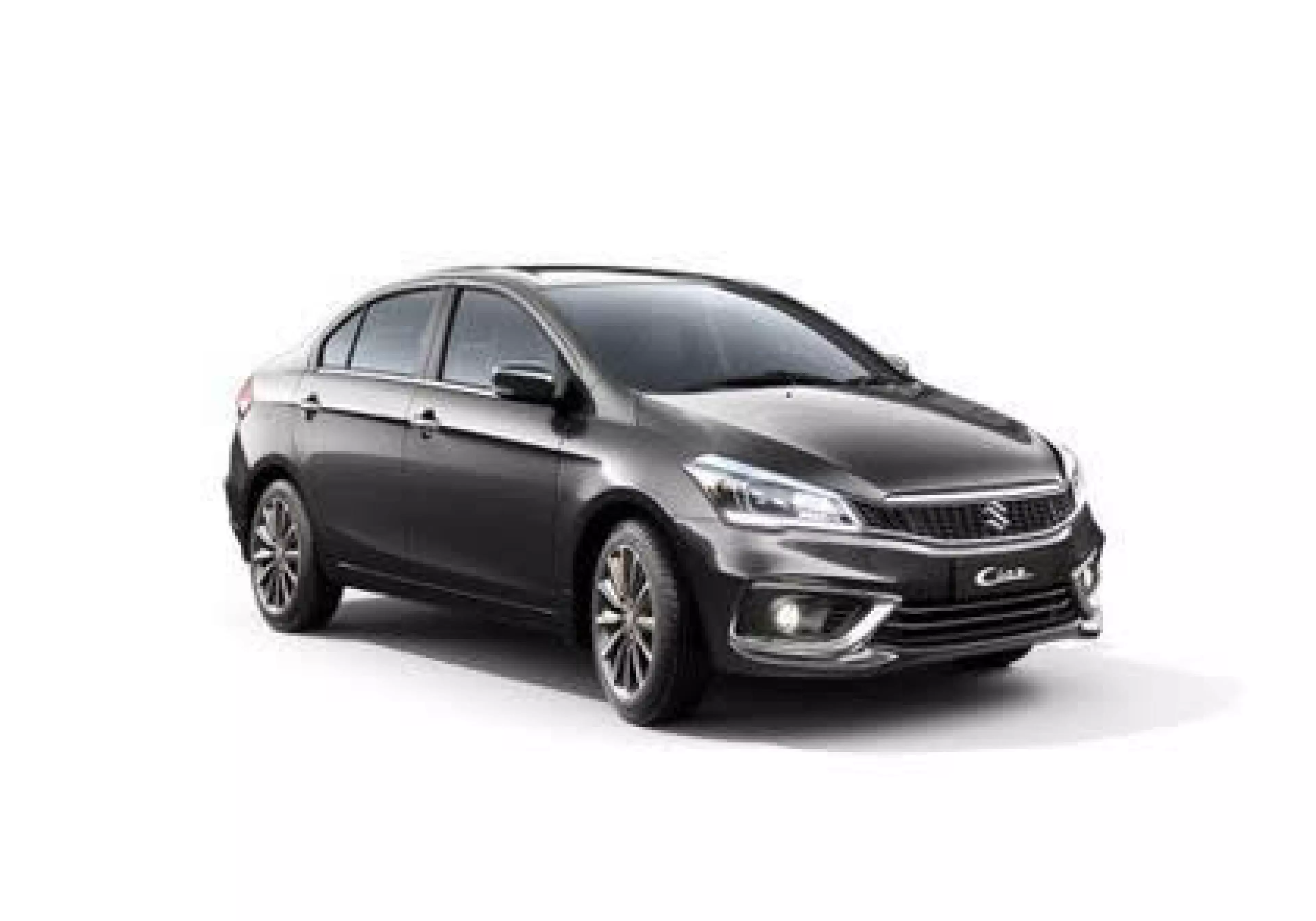 SUZUKI Ciaz - 2023