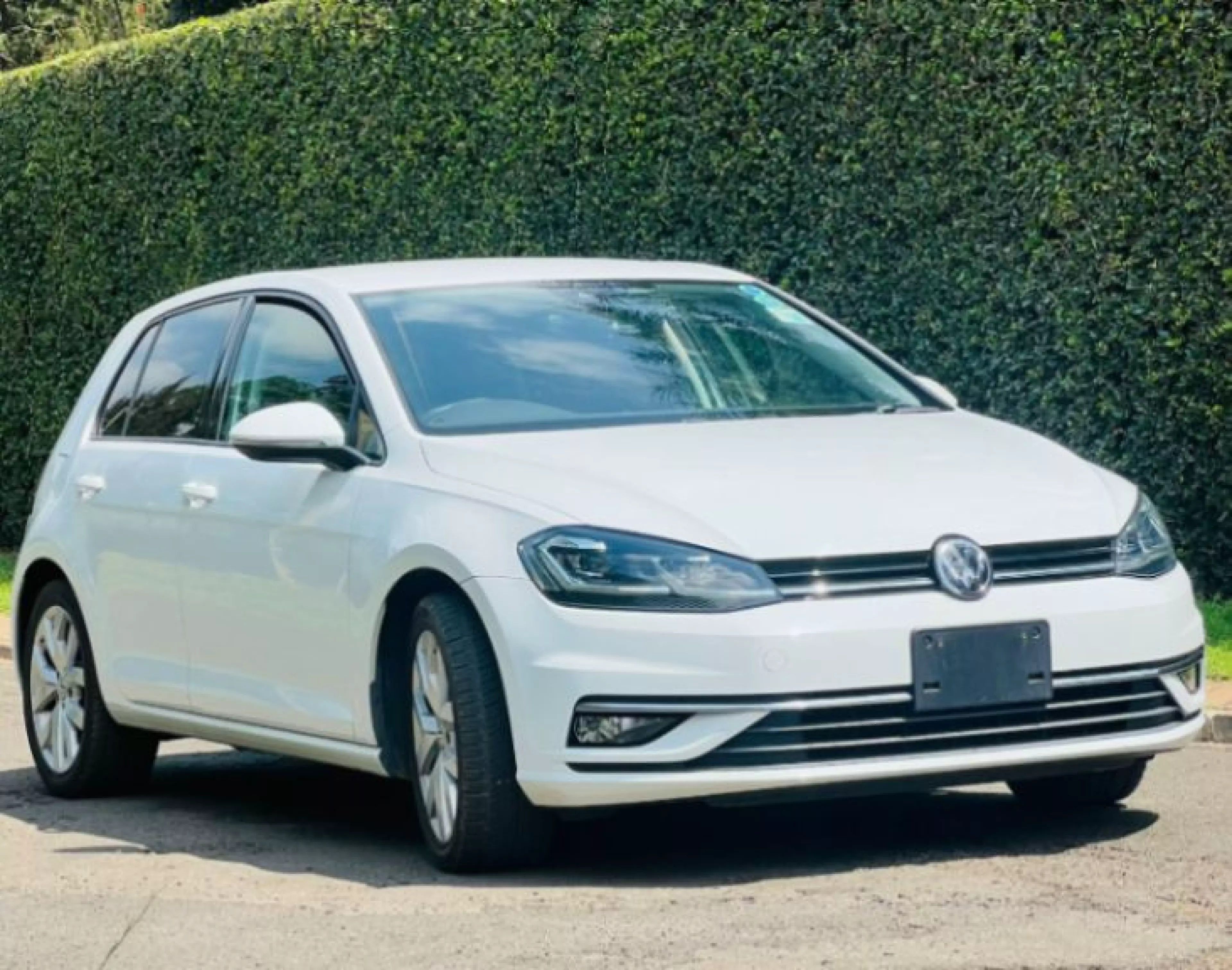 VOLKSWAGEN polo sedadan trend  ba ess - 2018