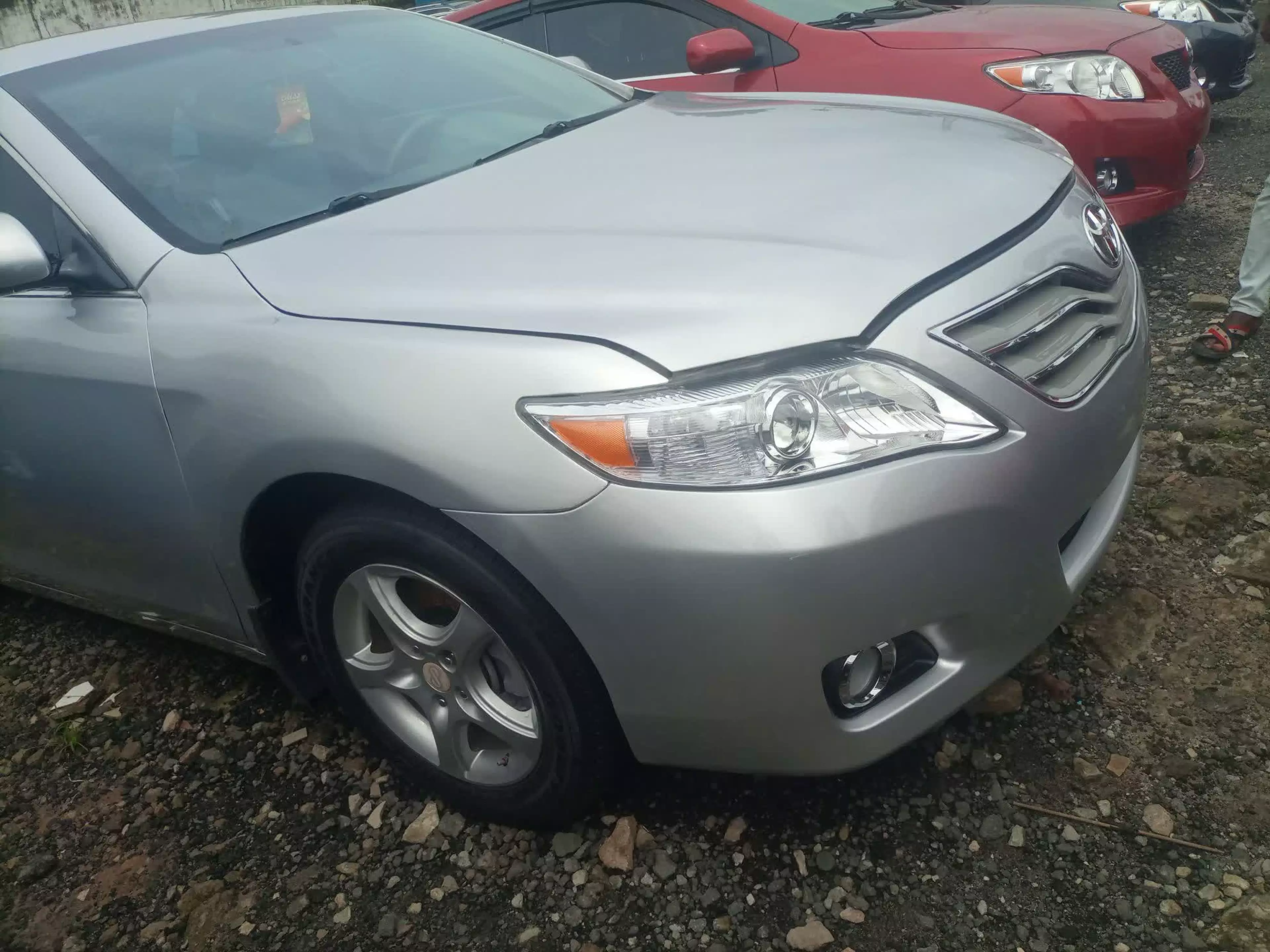 Toyota Camry - 2009