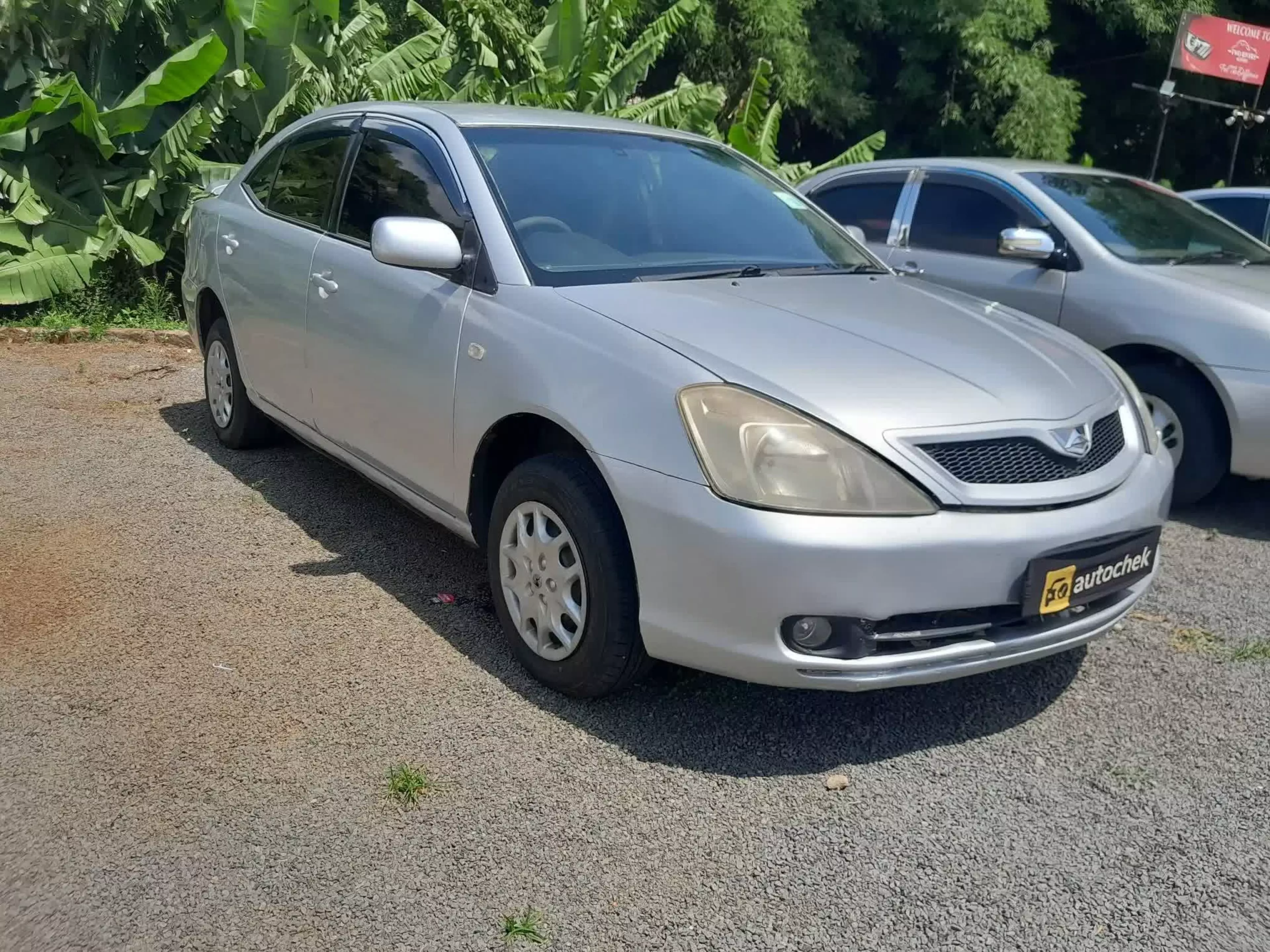 Toyota Allion  - 2005