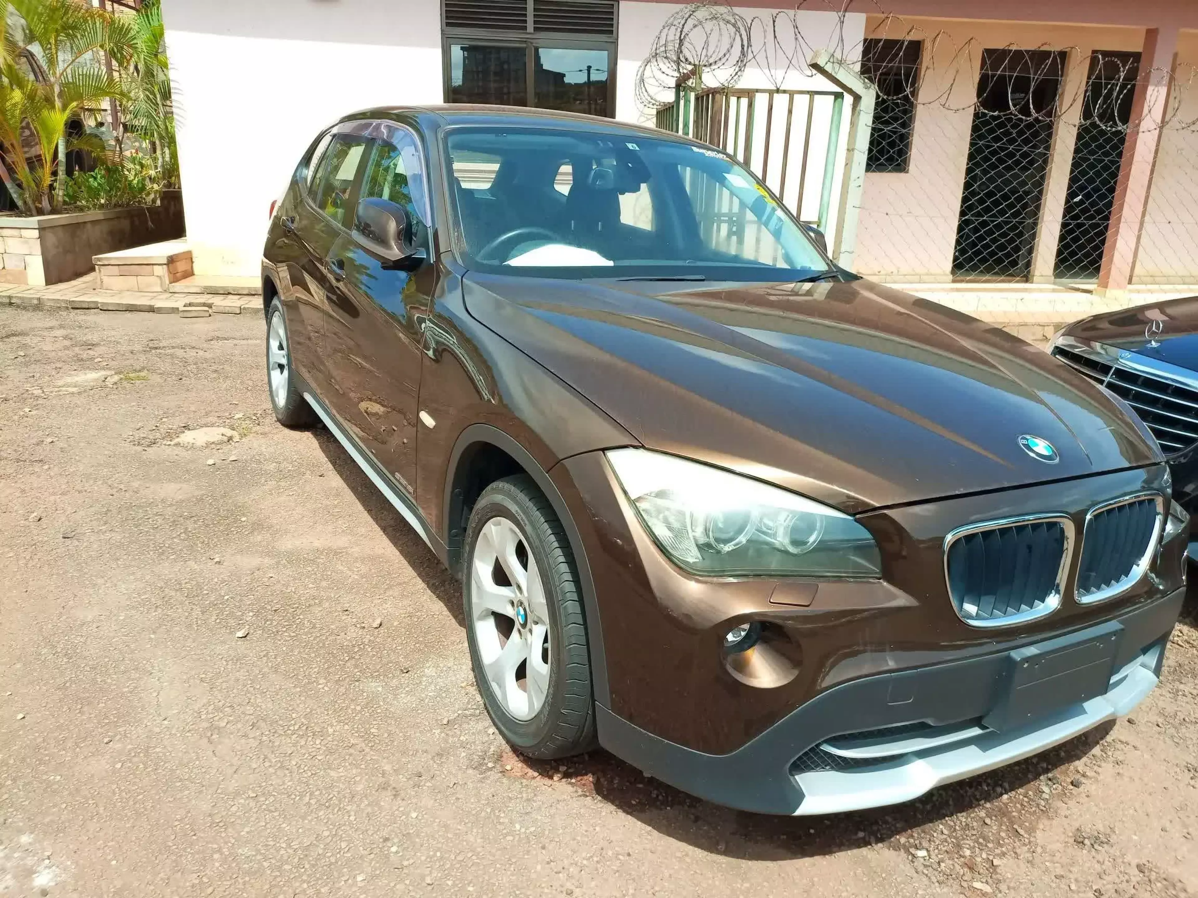 BMW X1 - 2018