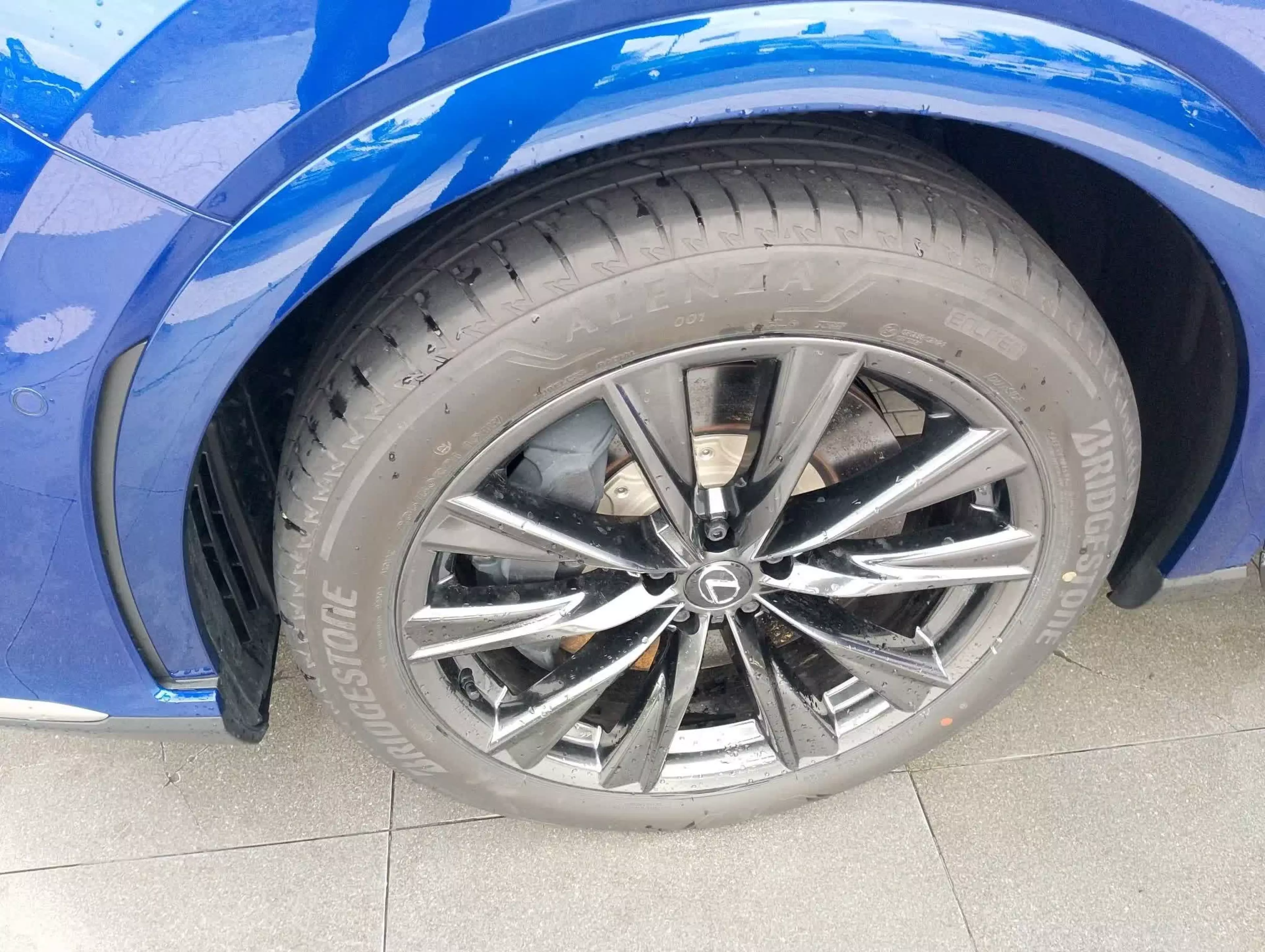 Lexus RX 350   - 2023