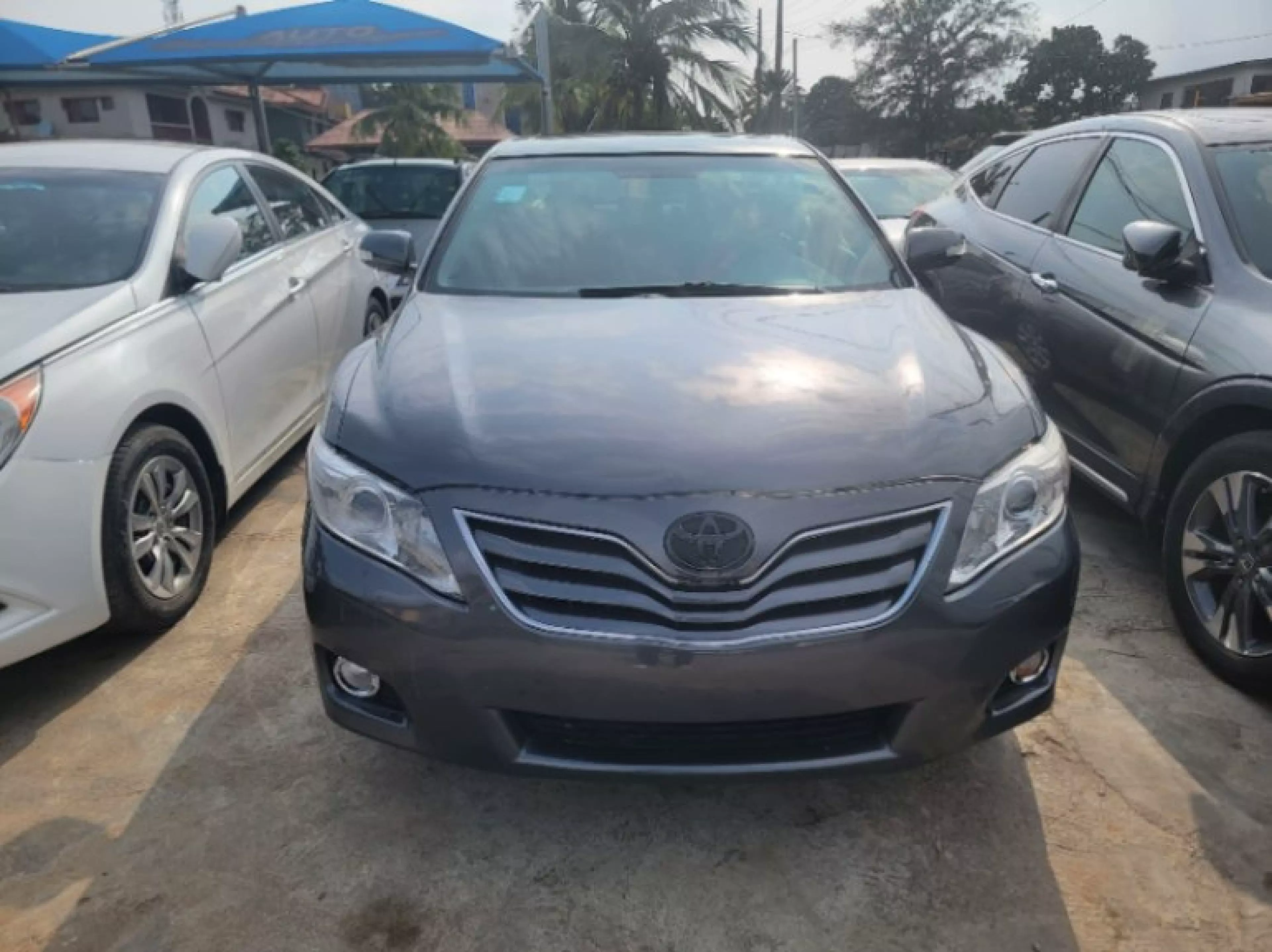 Toyota Camry - 2007