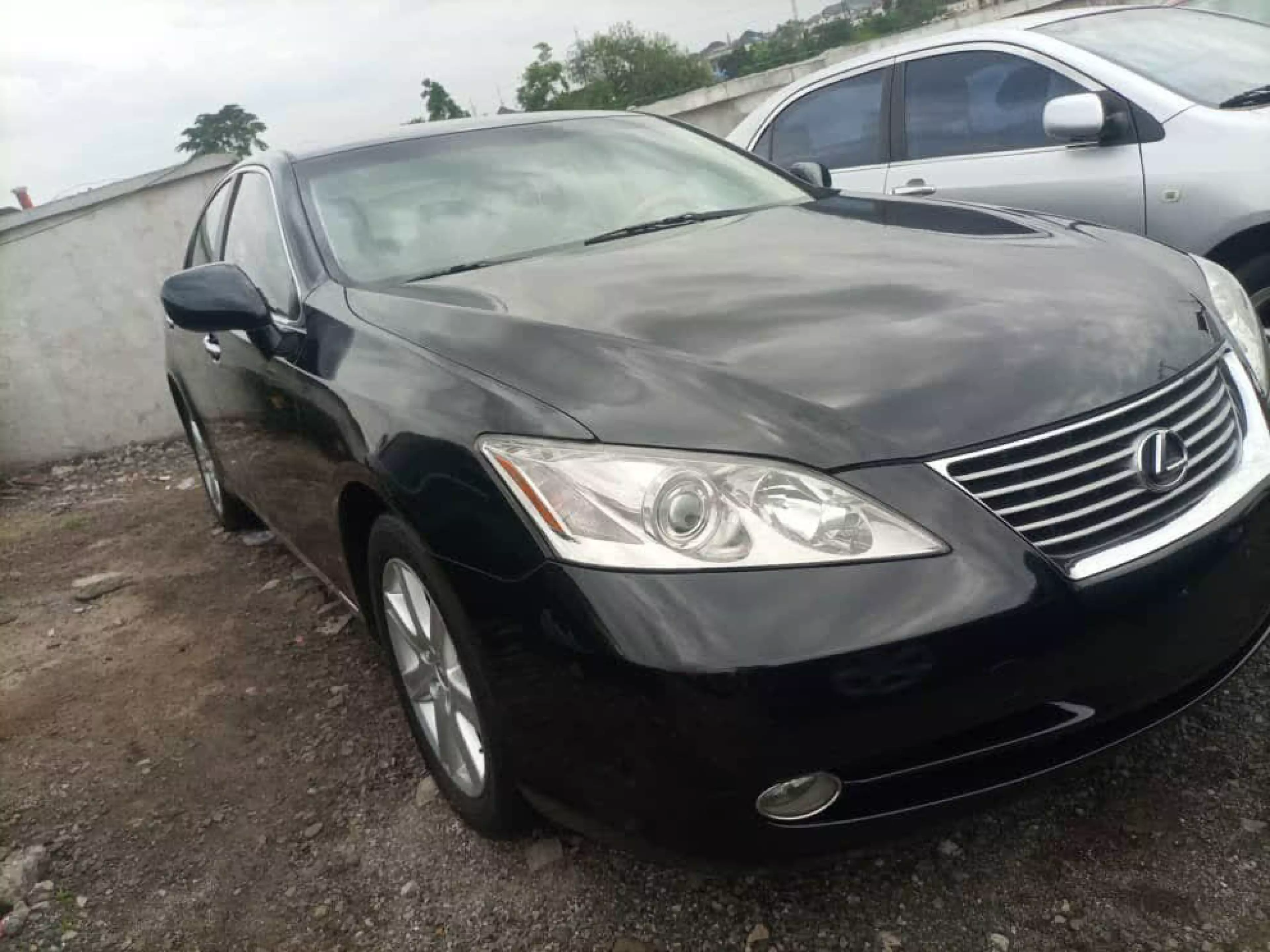 Lexus ES 350 - 2007