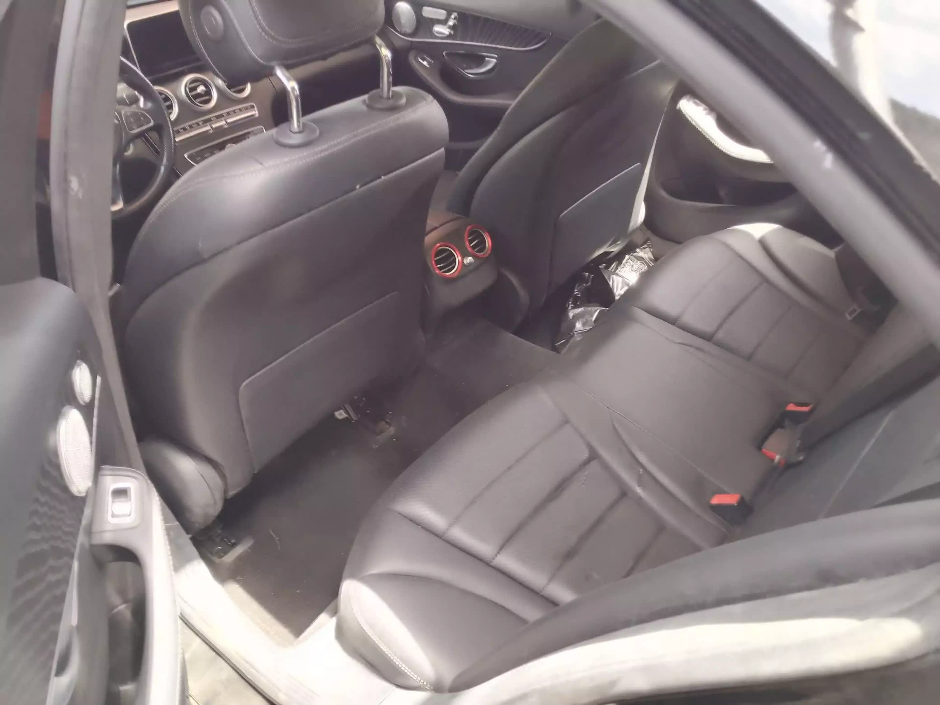 Mercedes-Benz C 300   - 2017