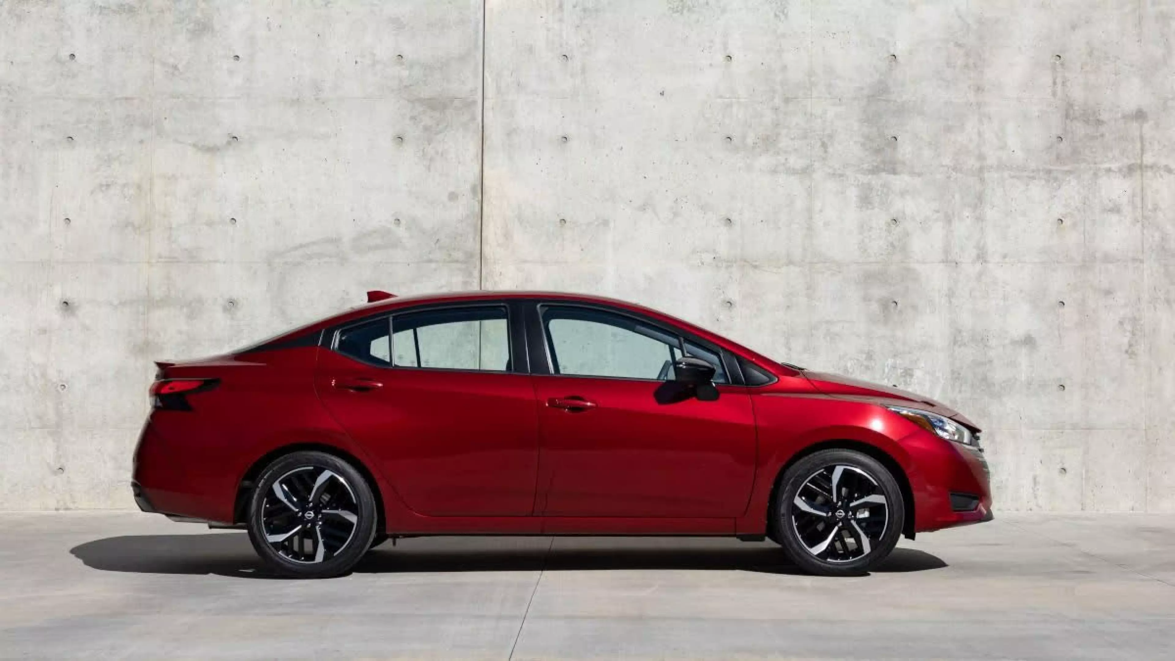 Nissan Almera - 2023