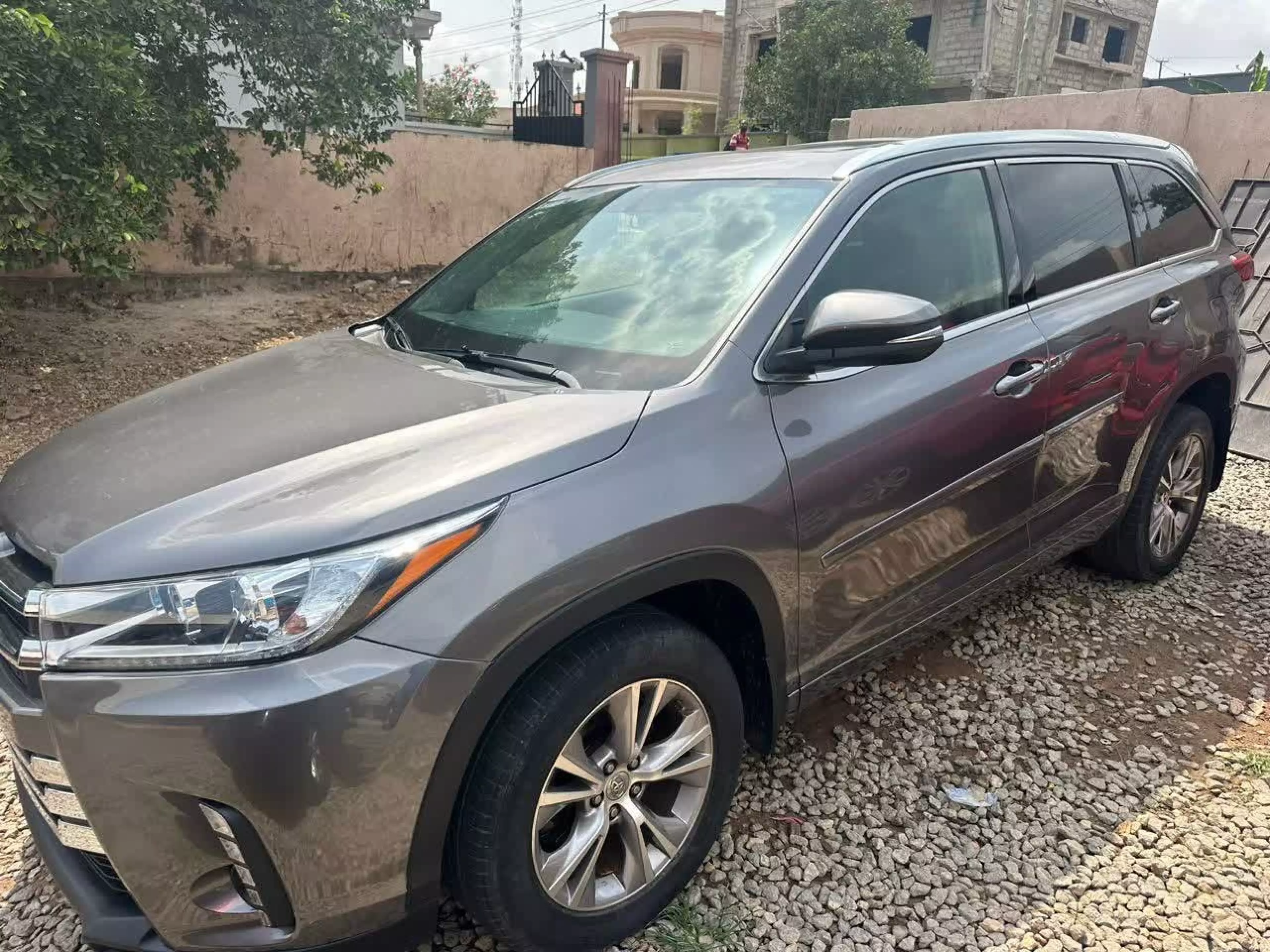 Toyota RAV 4 - 2016