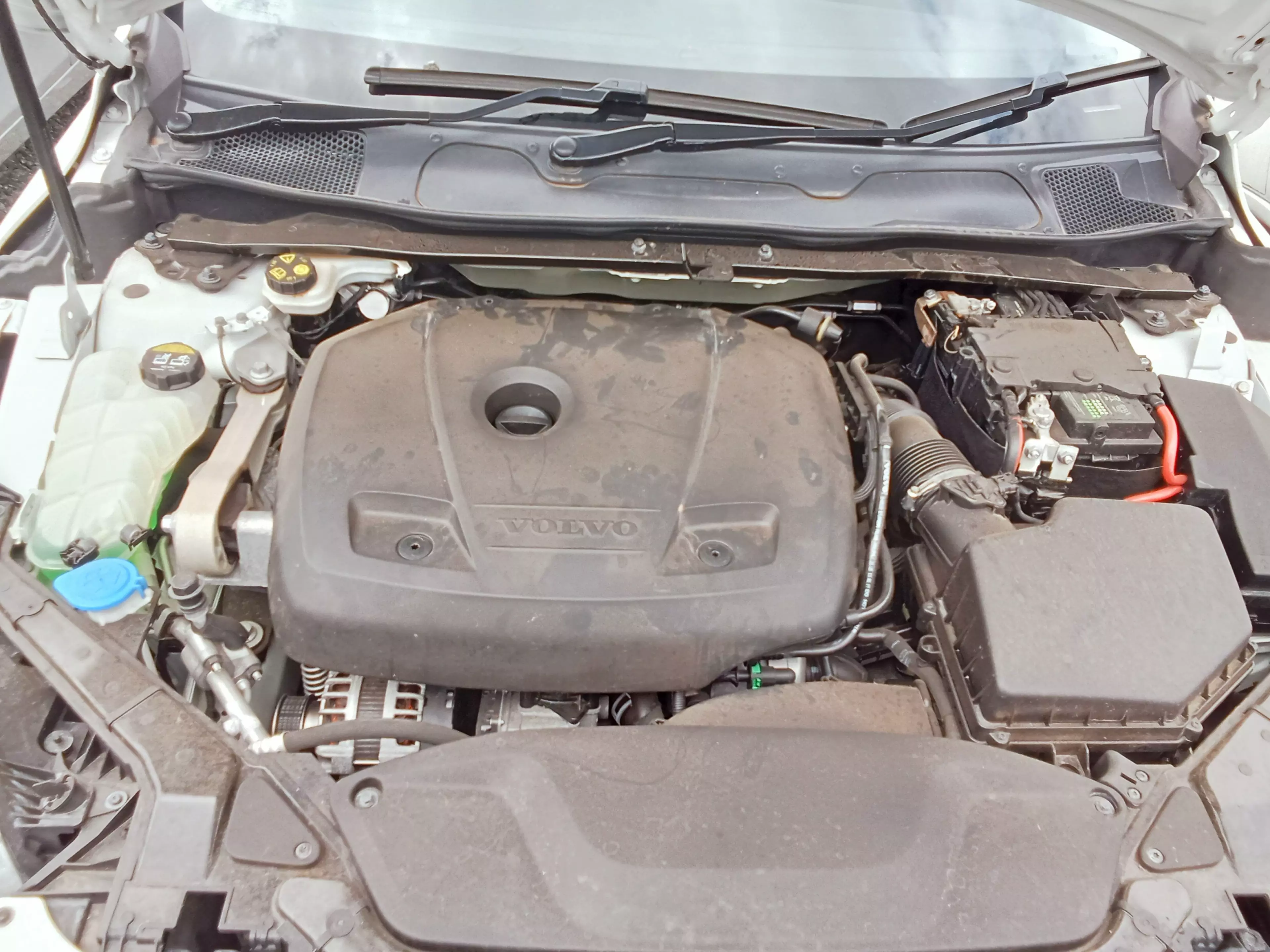 Volvo V40   - 2017