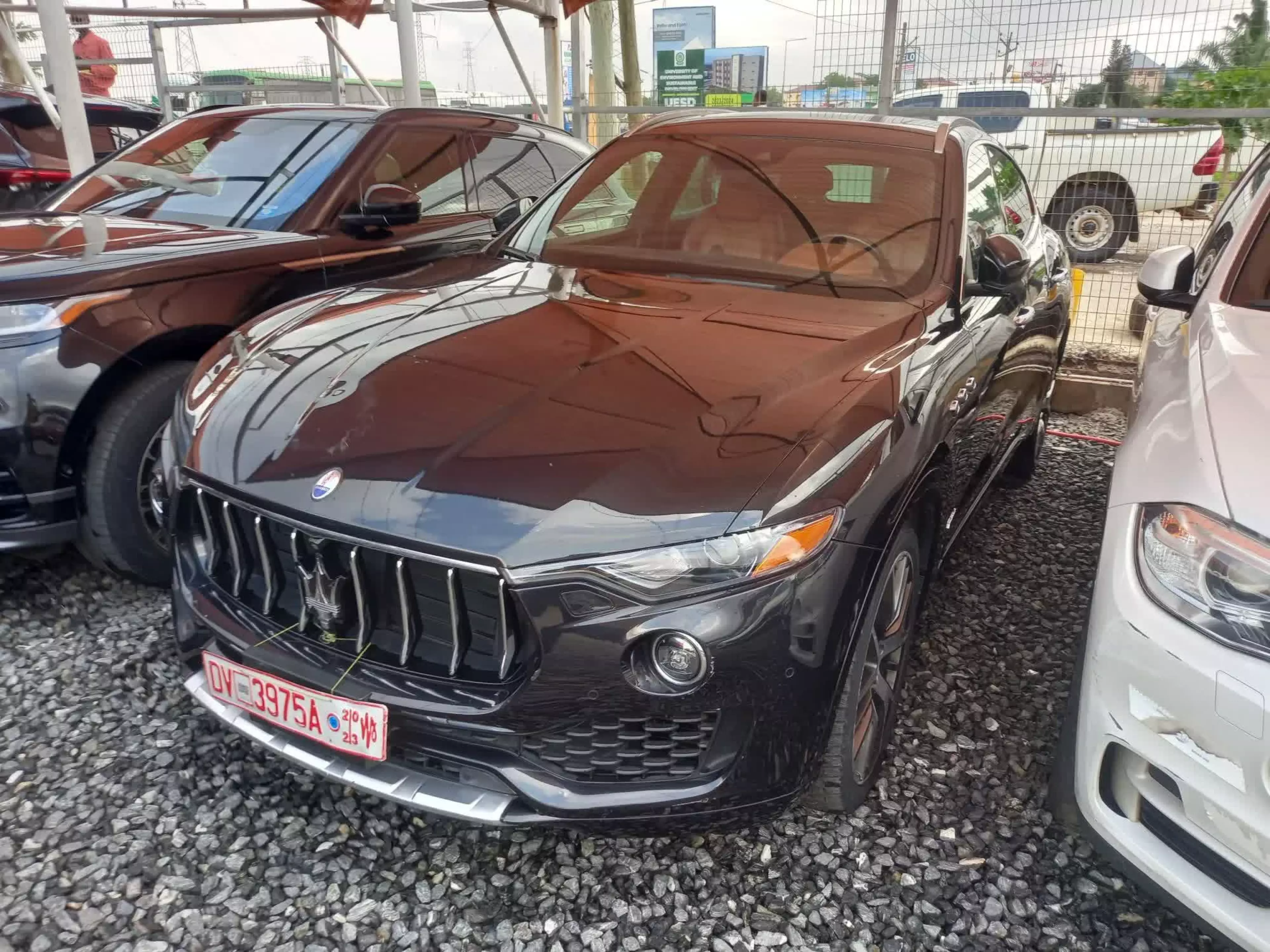 Maserati Ghibli - 2020