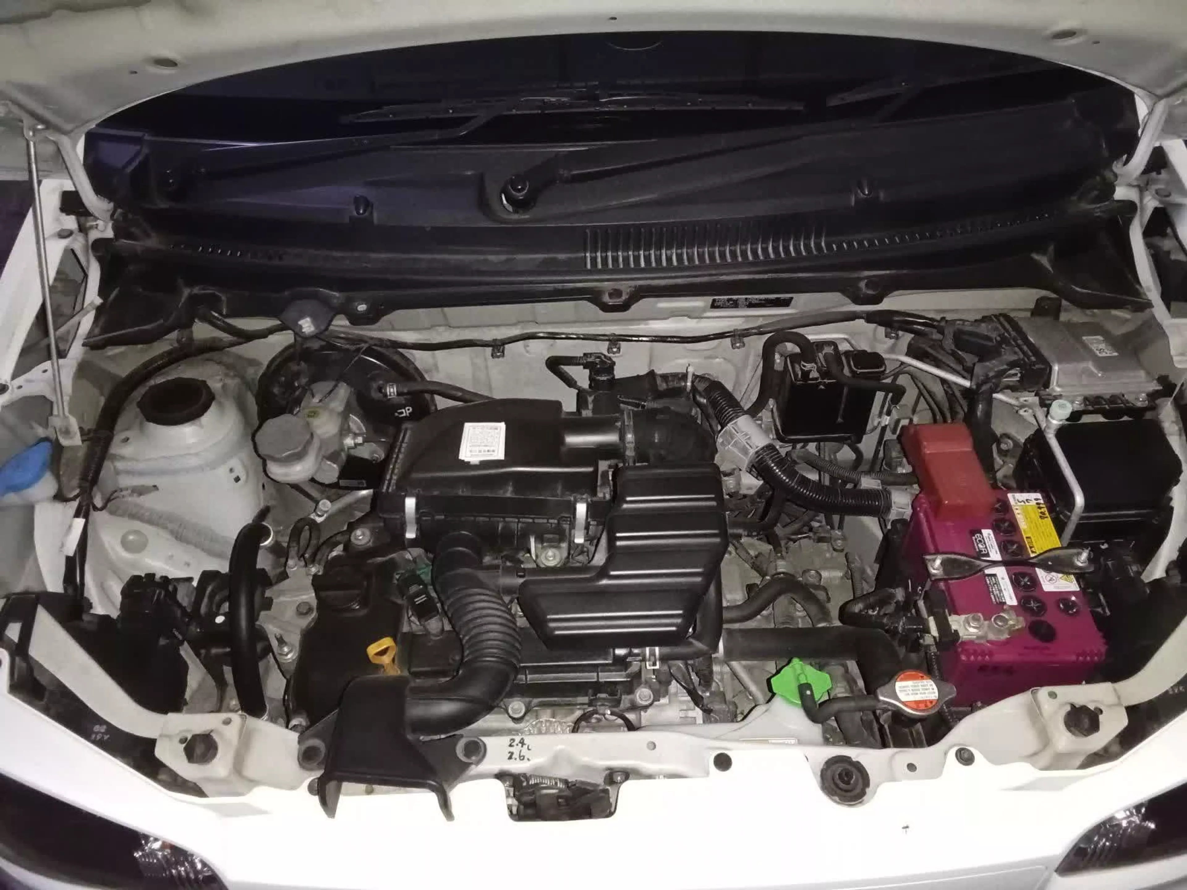 SUZUKI Alto GLX   - 2017