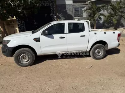 Ford Ranger   - 2021