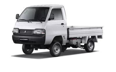 SUZUKI Super Carry    - 2023