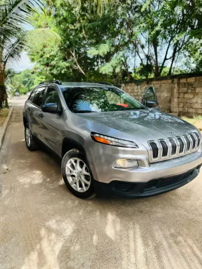 JEEP Cherokee   - 2019