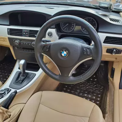 BMW 315   - 2010