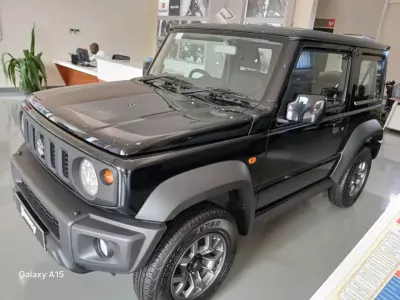 SUZUKI Jimny GLX 3D 4x4   - 2023