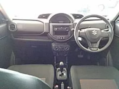 SUZUKI S-presso GL   - 2019