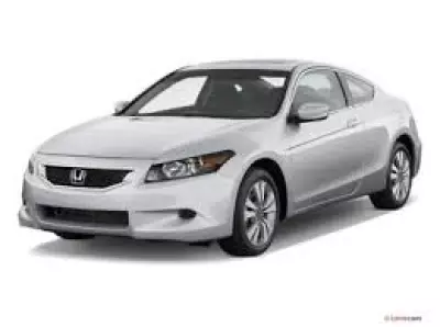 Honda Accord   - 2010