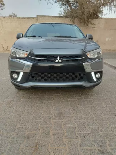 Mitsubishi RVR  - 2018