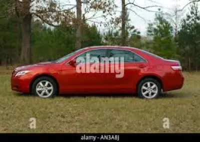 Toyota Camry   - 2008