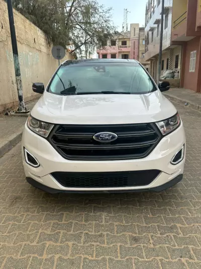 Ford Edge   - 2015