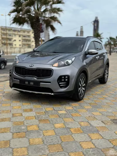 KIA Sportage  - 2019