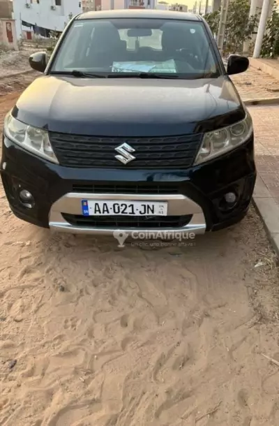 SUZUKI Vitara  - 2019