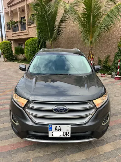 Ford Edge   - 2019