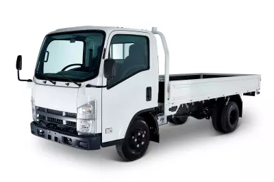 Isuzu QKR - 5.2 Tons   - 2023