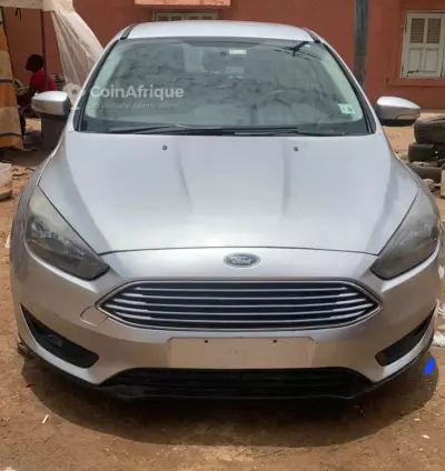 Ford Focus   - 2019