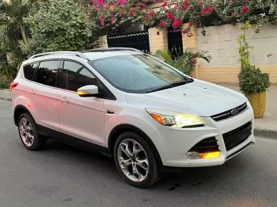 Ford Escape   - 2020