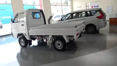 SUZUKI Super Carry    - 2023