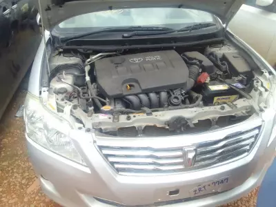 Toyota Premio    - 2009