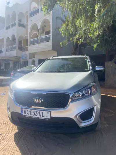 KIA Sorento   - 2020