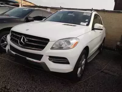 Mercedes-Benz ML 350