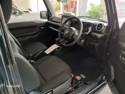 SUZUKI Jimny GLX 3D 4x4   - 2023