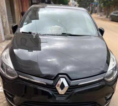 Renault Clio   - 2019