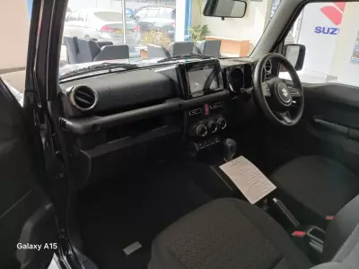 SUZUKI Jimny GLX 3D 4x4   - 2023