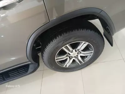 Toyota Fortuner   - 2023