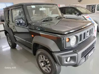 SUZUKI Jimny GLX 3D 4x4   - 2023