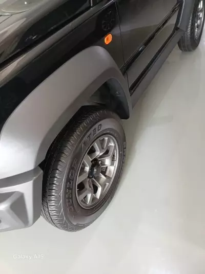 SUZUKI Jimny GLX 3D 4x4   - 2023